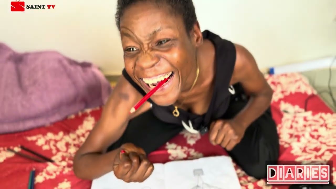 DIARIES: Gloria Dzorwa showcases some of her abilities kunyora hake nemuromo | Apihwa $50 naMoses Uk