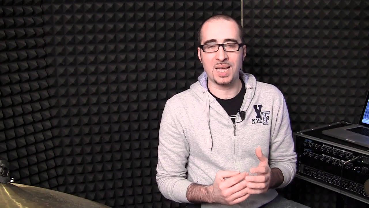 Corso di batteria e lezioni di batteria online di Cristian Colusso - 35 - Parla John Bonham