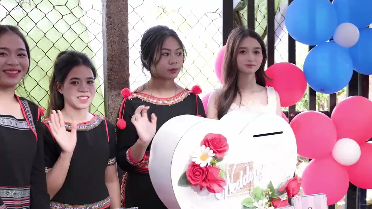 MỪNG TÂN GIA | Ama Minh - Ami Minh 