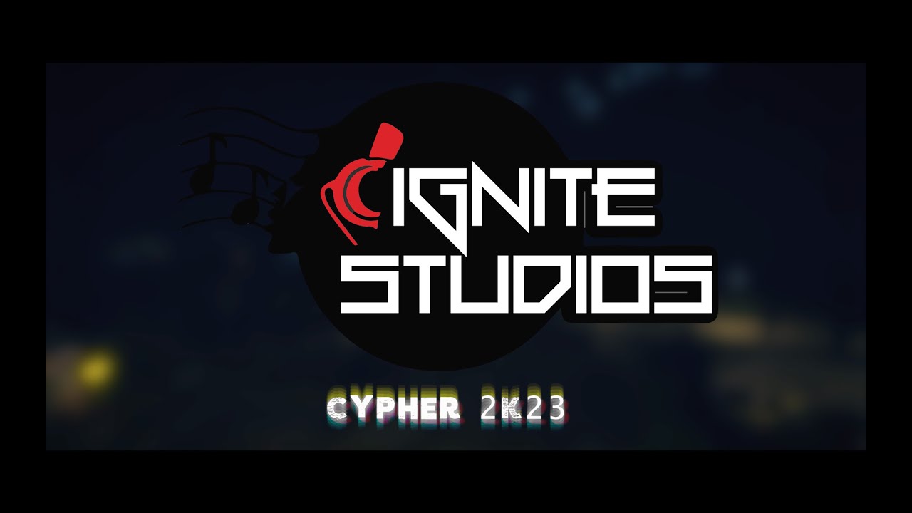 SXM Cypher 2k23 [Ignite Studios]  - | Nolrez, Jedro, ShaXx, Slikk Nikk, Malhuzz RSG x Pharaoh G |