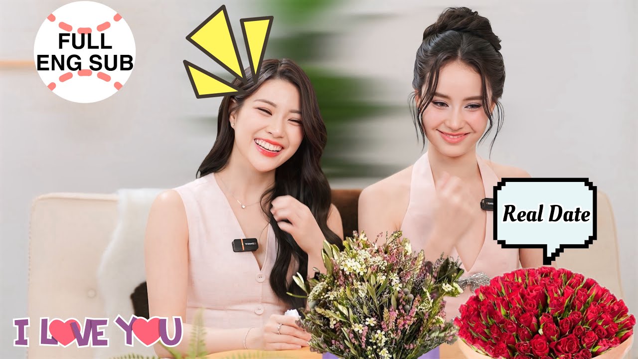 [FULL SHOW] Ginny & Jayna Can’t Hide Their Sweet Interaction?? 