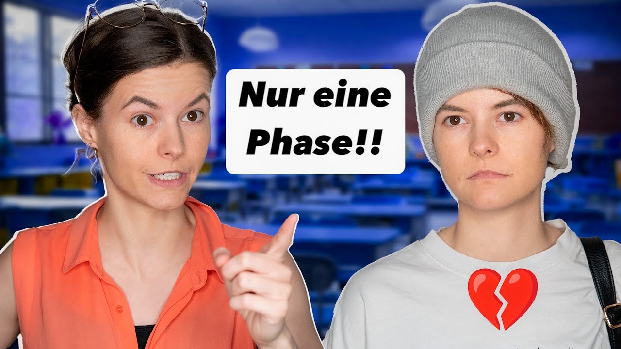 Nur eine PHASE !! 💔