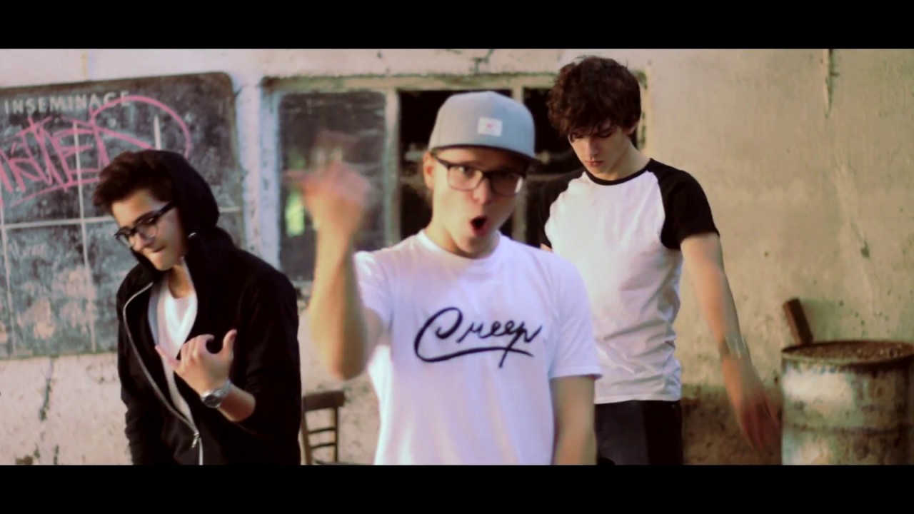 DANNY TvTwix DISSTRACK | CREEP x CANTZER