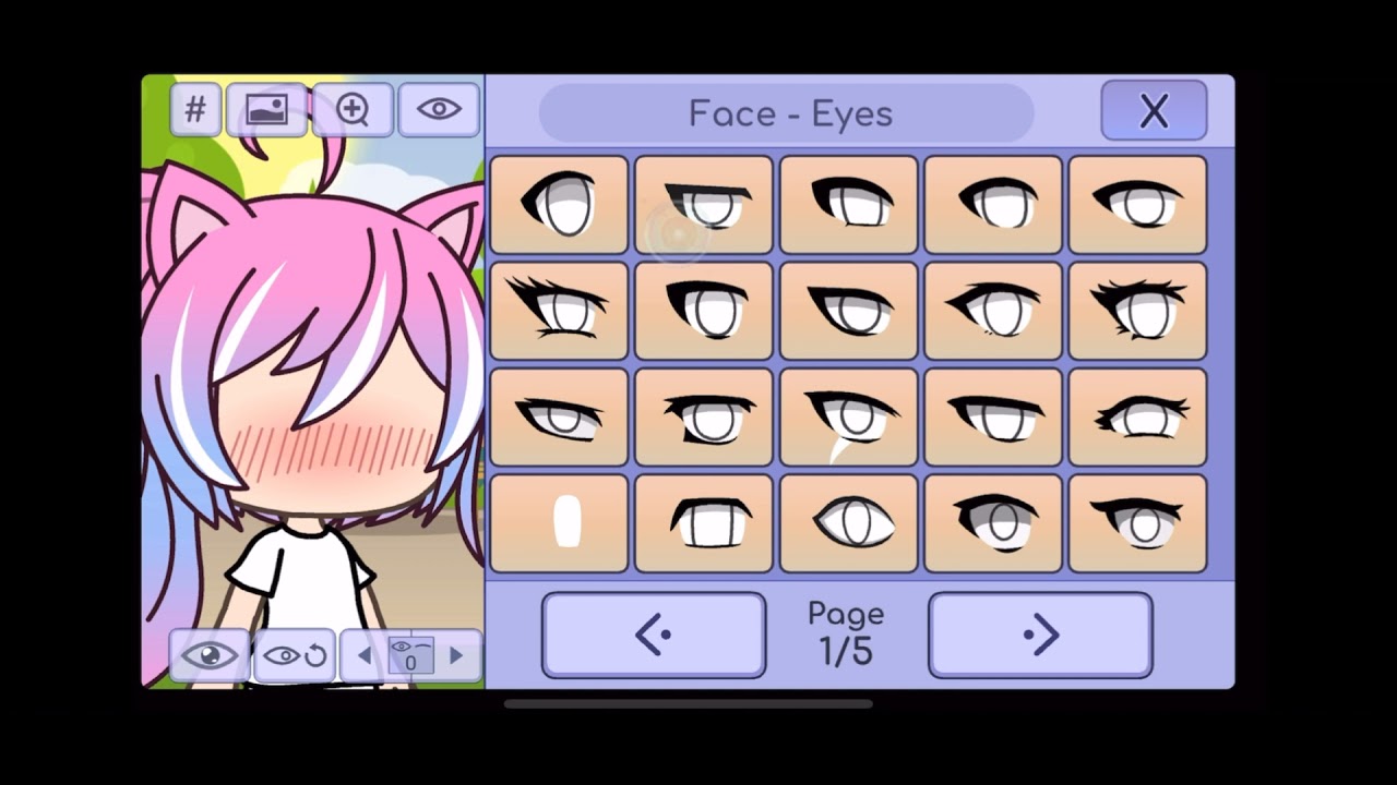 2018 gacha intros be like: