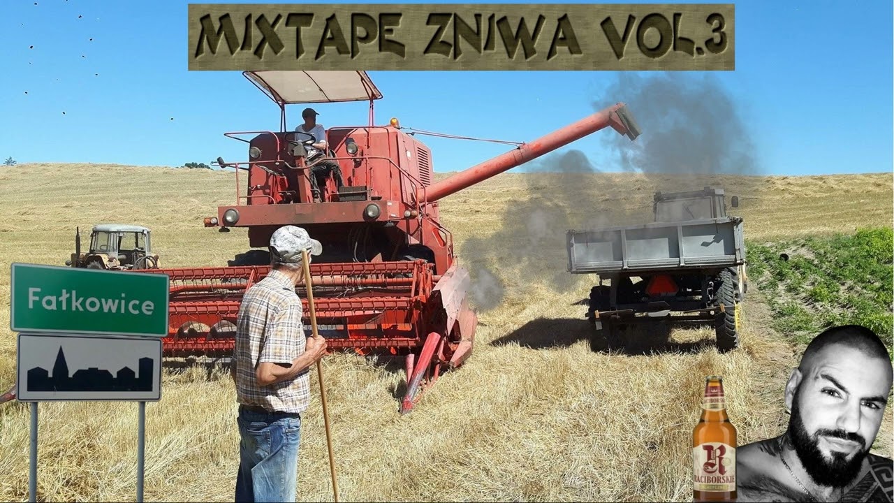 █▬█ █ ▀█▀ MUZA DO ŻNIW VOL.3 *NOWOŚĆ 2024*  █▬█ █ ▀█▀
