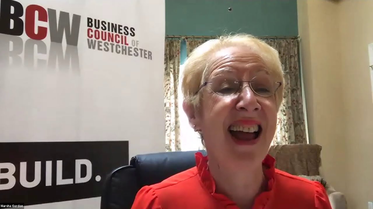 BCW Political Leadership Series - Congressional Candidates Face Off In Final Debate