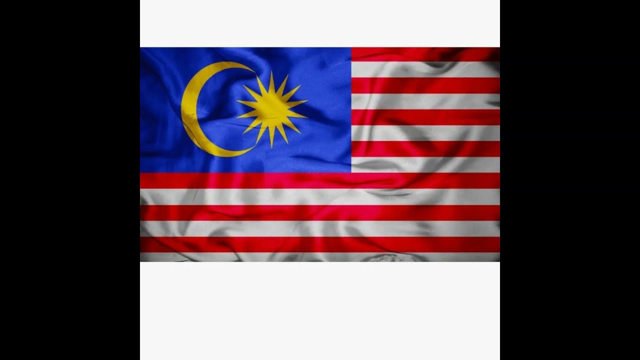 Lagu Patriotik Malaysia - Mesra