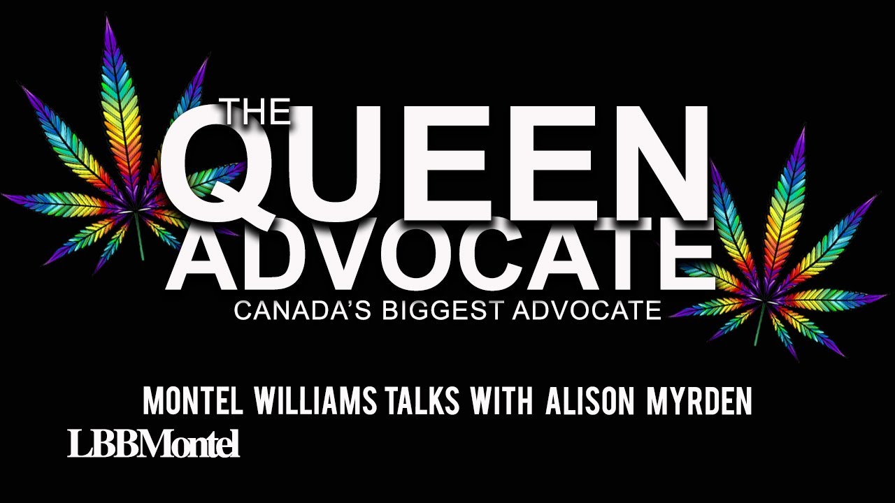From Corrections Officer to Cannabis Advocate with Alison Myrden