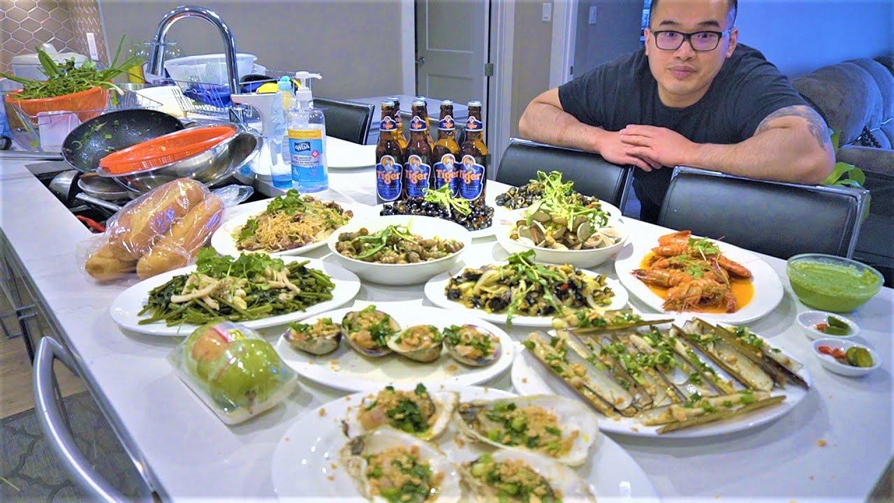 VIETNAM BIG DRINKING CULTURE