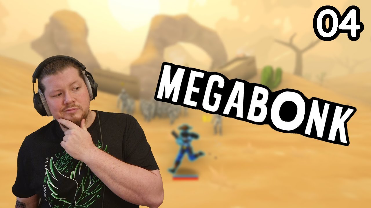 CHADDY CHAD | Megabonk
