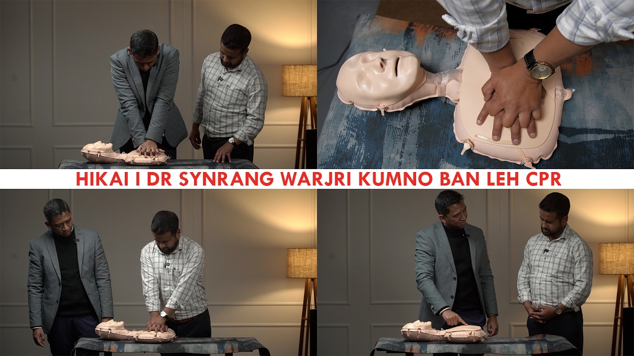 Phi Dei Ban Nang kumno Ban Leh CPR