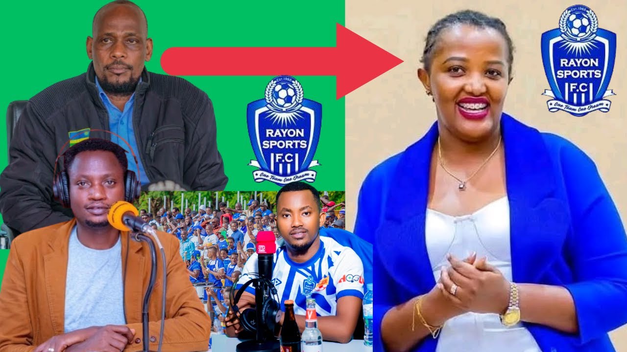 🔴Live: Kuri Radio Thadeo Wa Rayon Amenaguye Wa MUGORE Wamufashe AMAJWI Oswakim Aramuhamagaye🔥🔥