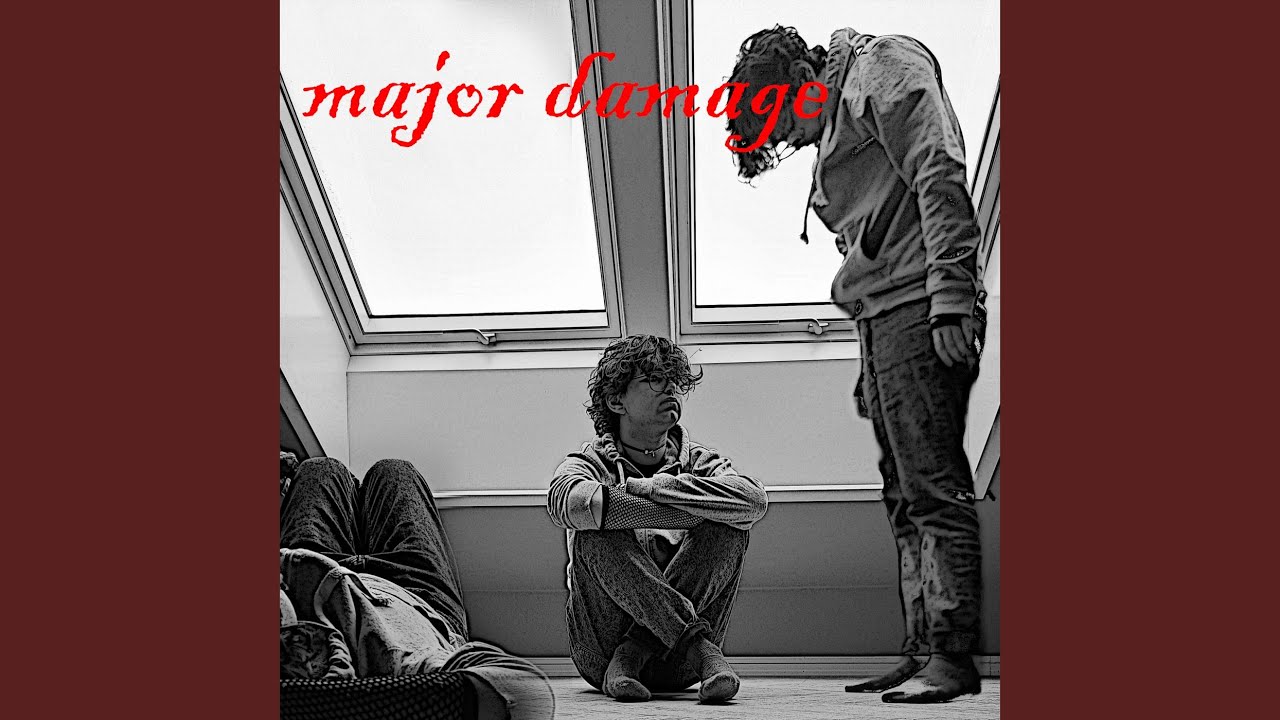 Major Damage