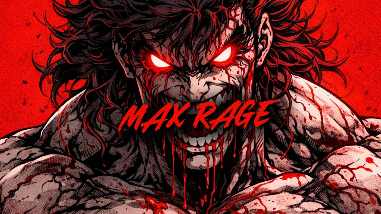 This mix will turn you into an unstoppable force