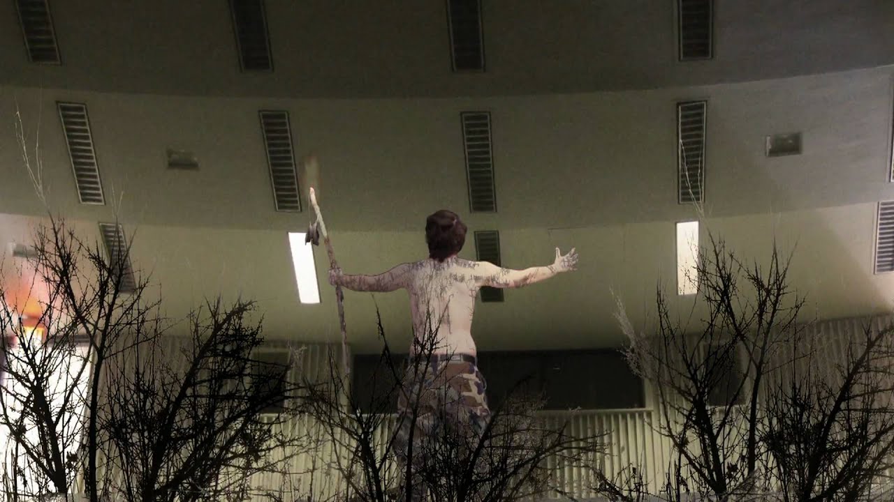 Magic Realism Photoshop Animation