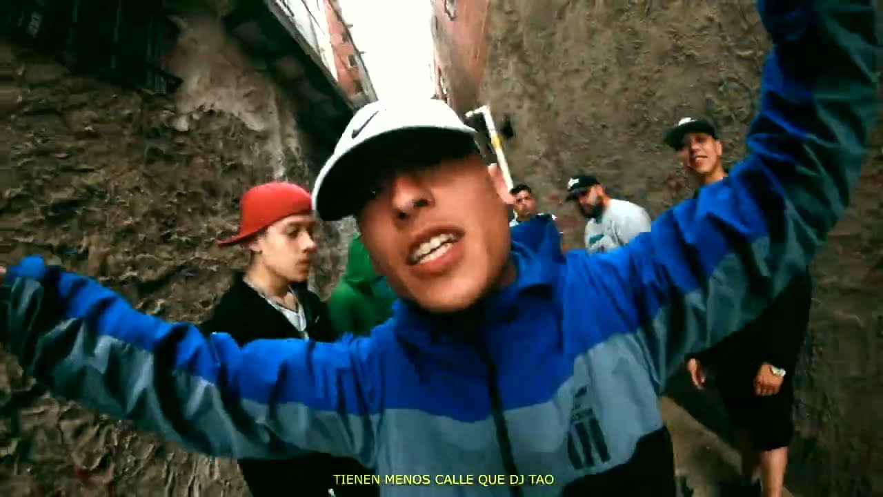 TIREN - PERFIL BAJO (ONESHOT)
