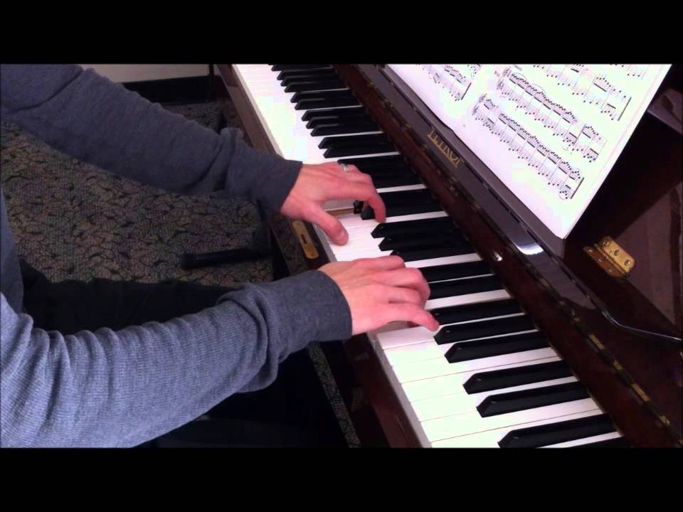 Ferdinand Beyer - Op 101 No. 46 - Piano