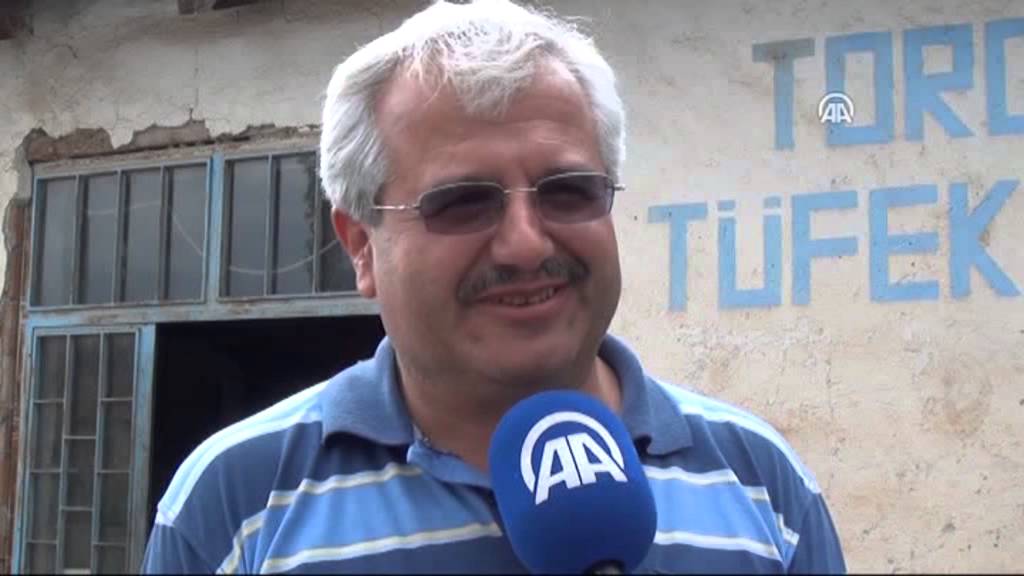 Silah ustaları teknolojiye direniyor