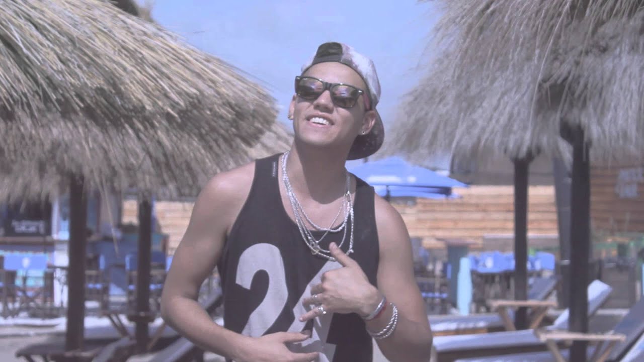 Brian Lanzelotta - Vete (Video Oficial)