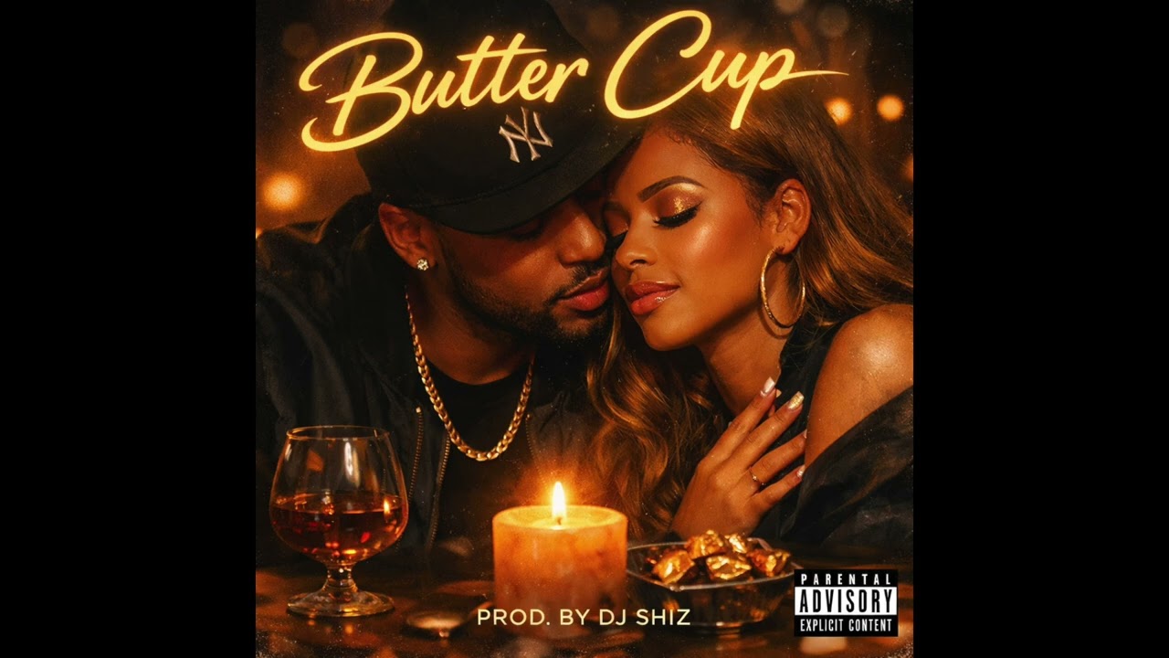 Butter Cup