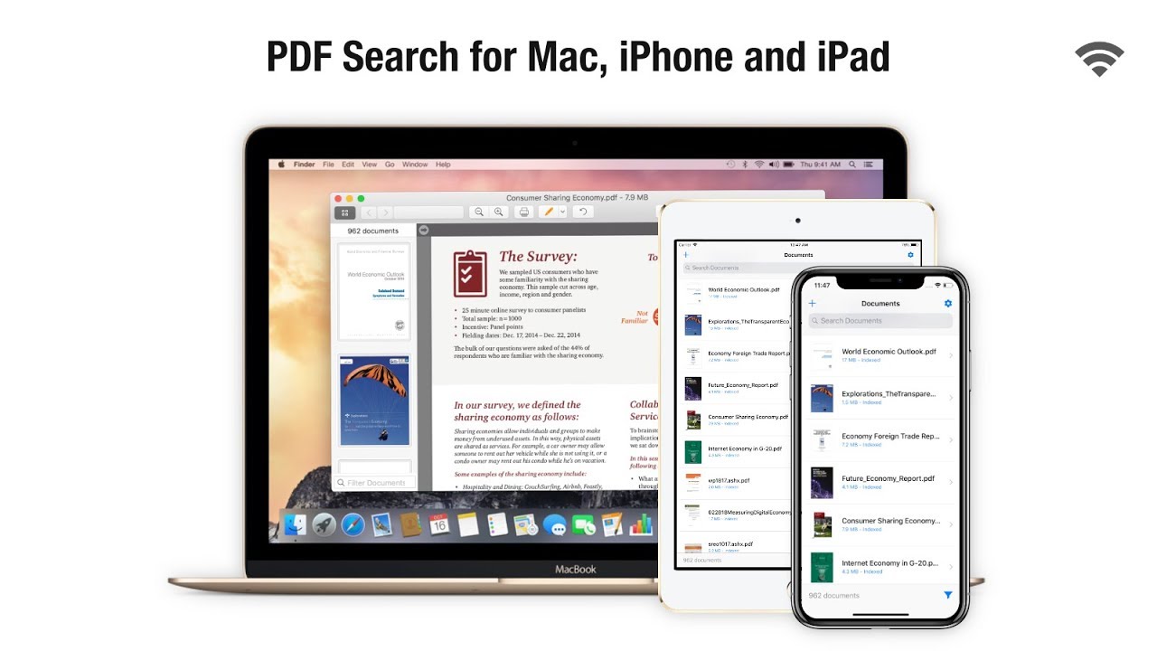 PDF Search
