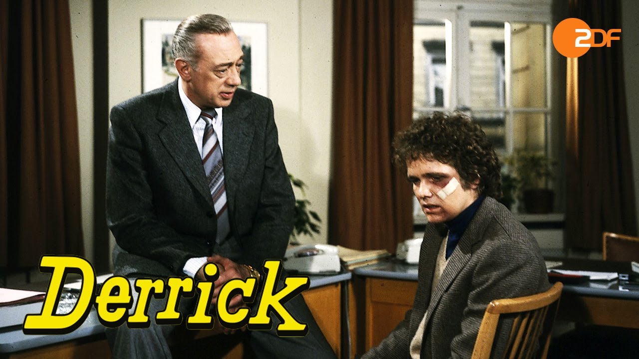 Derrick: Ein tödlicher Preis | Folge 70
