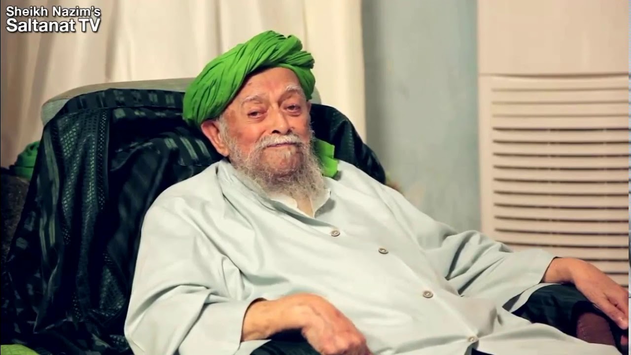 موقف فضيلة الشيخ ناظم الحقاني رحمه الله من ملوك و أمراء المملكة العربية السعودية
