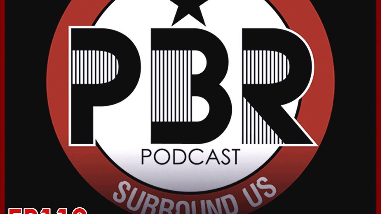 EP112: Eric Leiderman