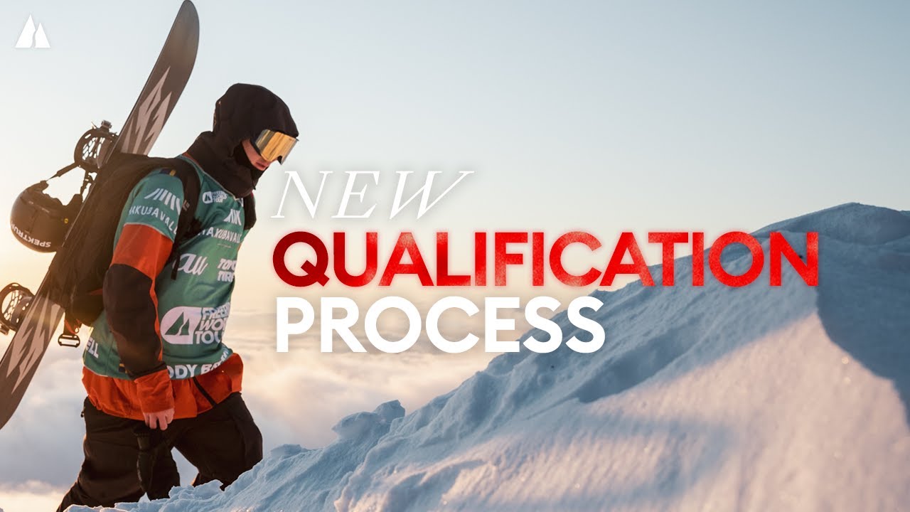 The New FWT Qualification Process