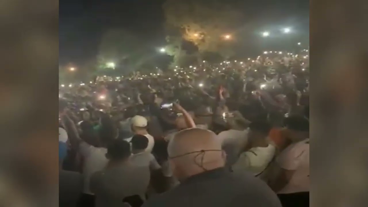CHANSON SENTIMENTALE A HACENE AHRES SUR SCÈNE AU VILLAGE SAHEL AOUT 2022 - UGADAGH -