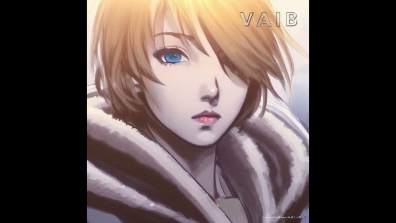 Nightcore Cherry gum male version