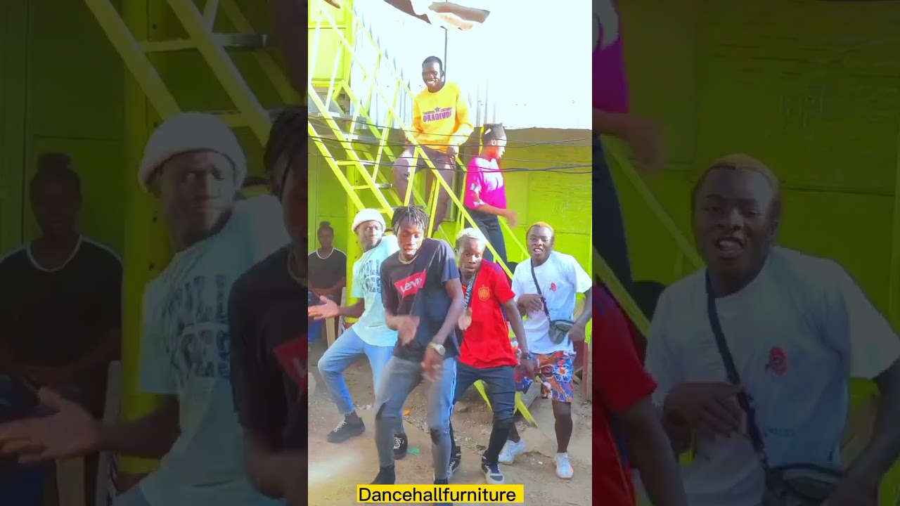 stivo simpleboy - INABAMBA DANCE CHALLENGE @StivoSimpleBoy