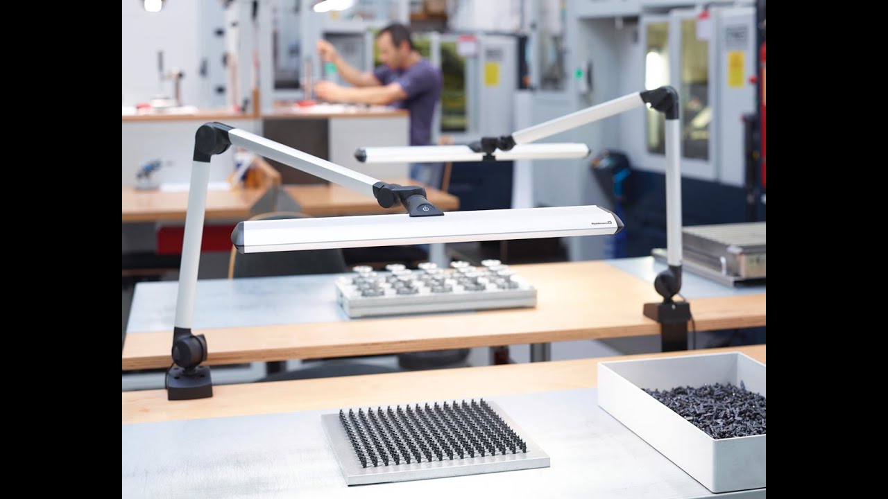 TANEO - Task & Workbench Light