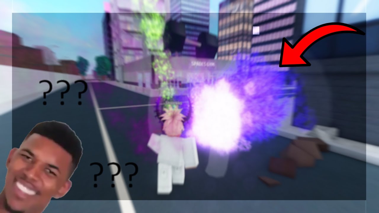 THIS GAME SHOULD NOT BE CALLED PROJECT BAKI 2 [ROBLOX] #roblox #projectbaki2