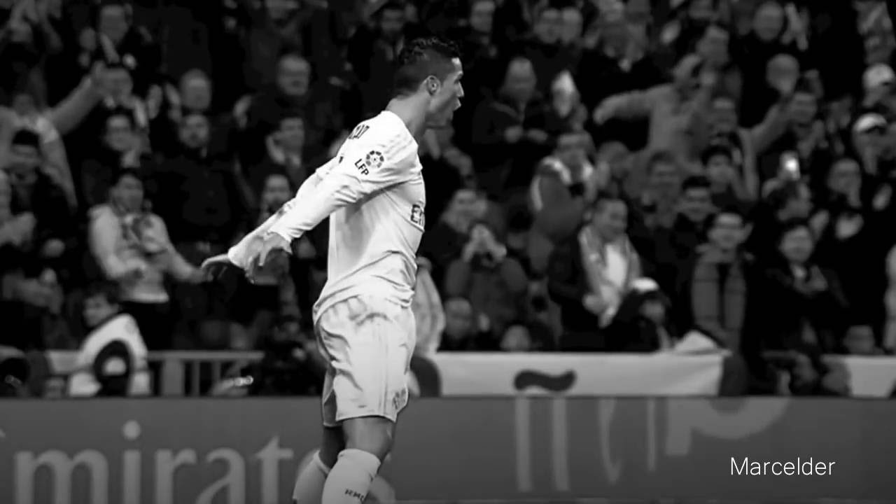 Cristiano Ronaldo ● I'm back ● 2017