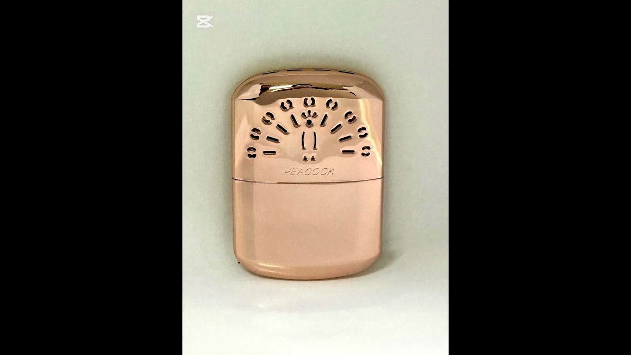 【公式】ハクキンカイロの2025年新商品が登場のプレお知らせ