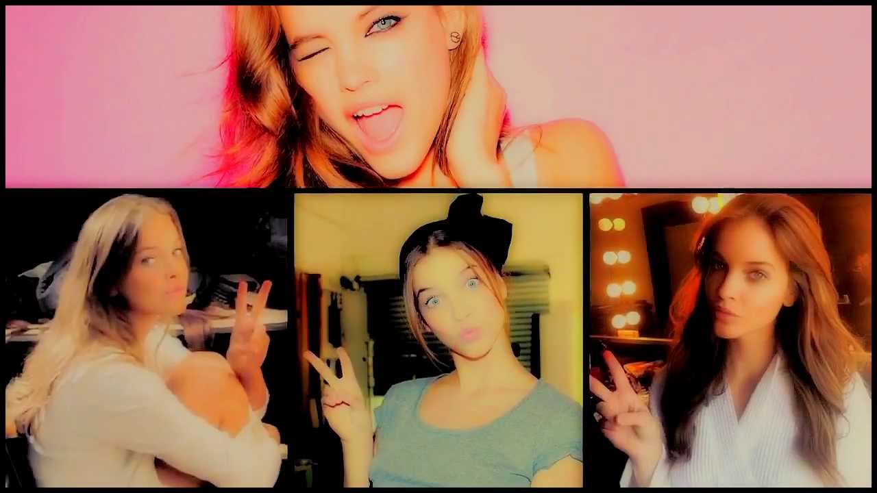:: Barbara Palvin :: Confidence Like A Rockstar :: [dedicated to Paula]