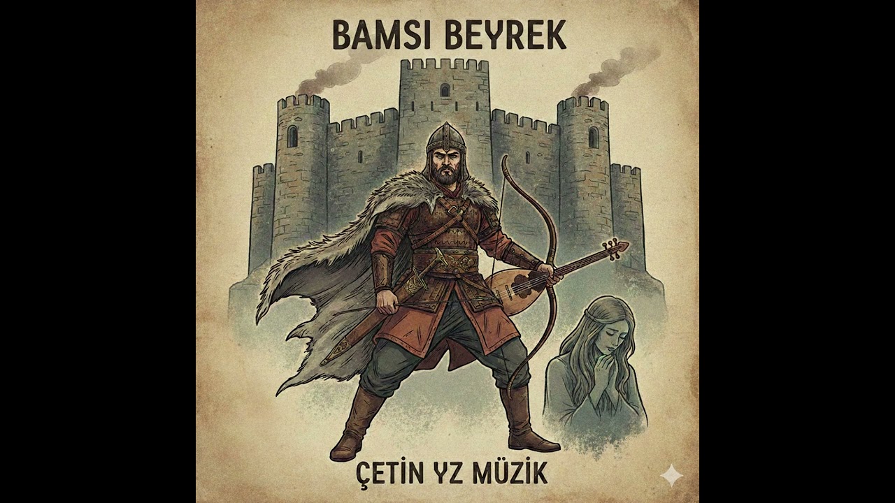 Bamsı Beyrek