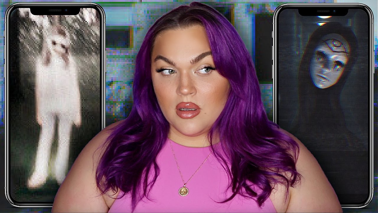 A Paranormal Expert Sent Me a “Haunted” Phone and Now He's Missing... Simulacra 3 | Loey Lane