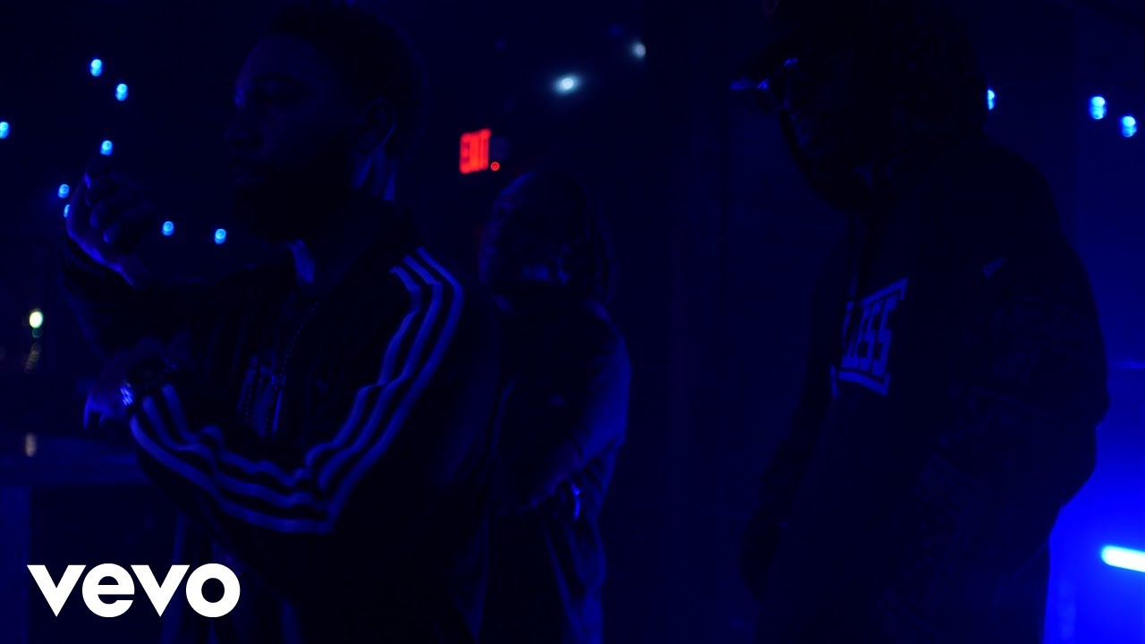 Swifty McVay - Reckless (Official Video)