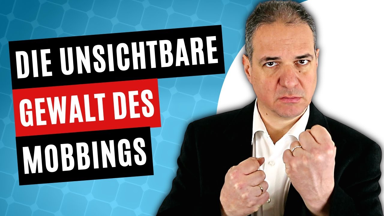 Die Psychologie des Mobbings: Warum Menschen zu Mobbern werden?