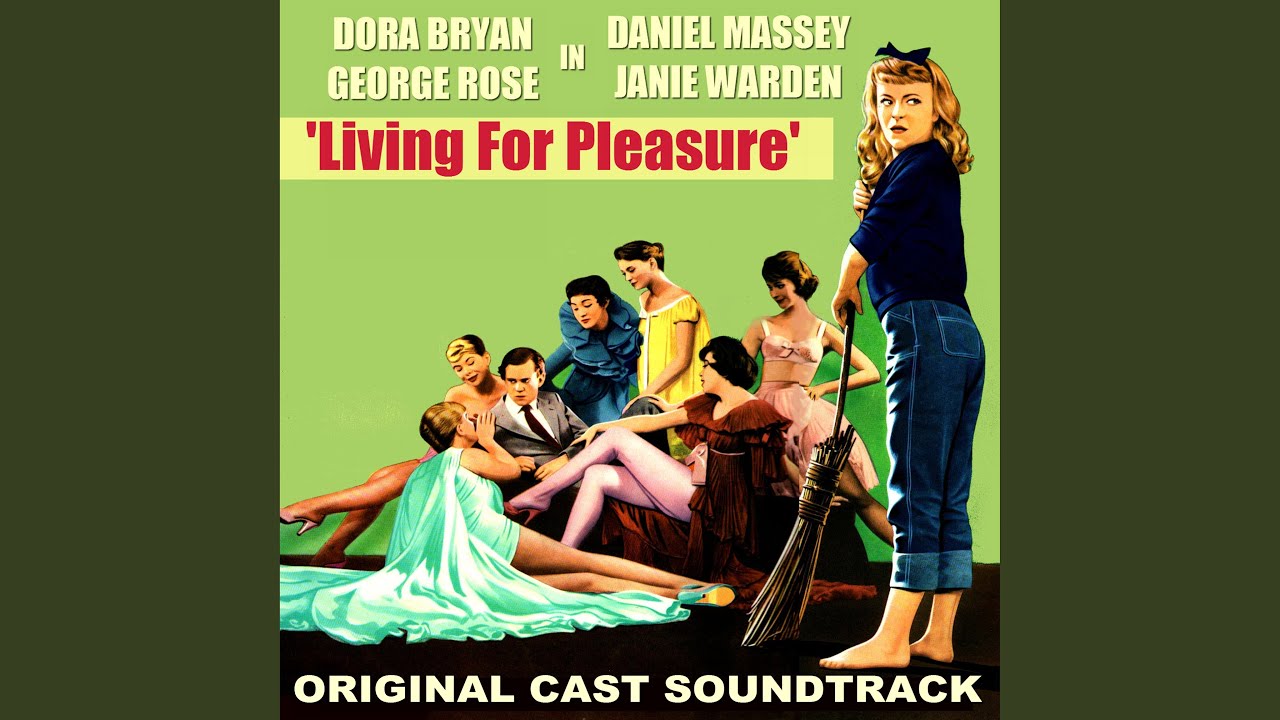 Sloane Street Ladies (From Living for Pleasure)