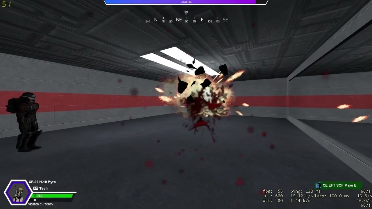 Werewolf Gaming Star Wars - Stuff #2