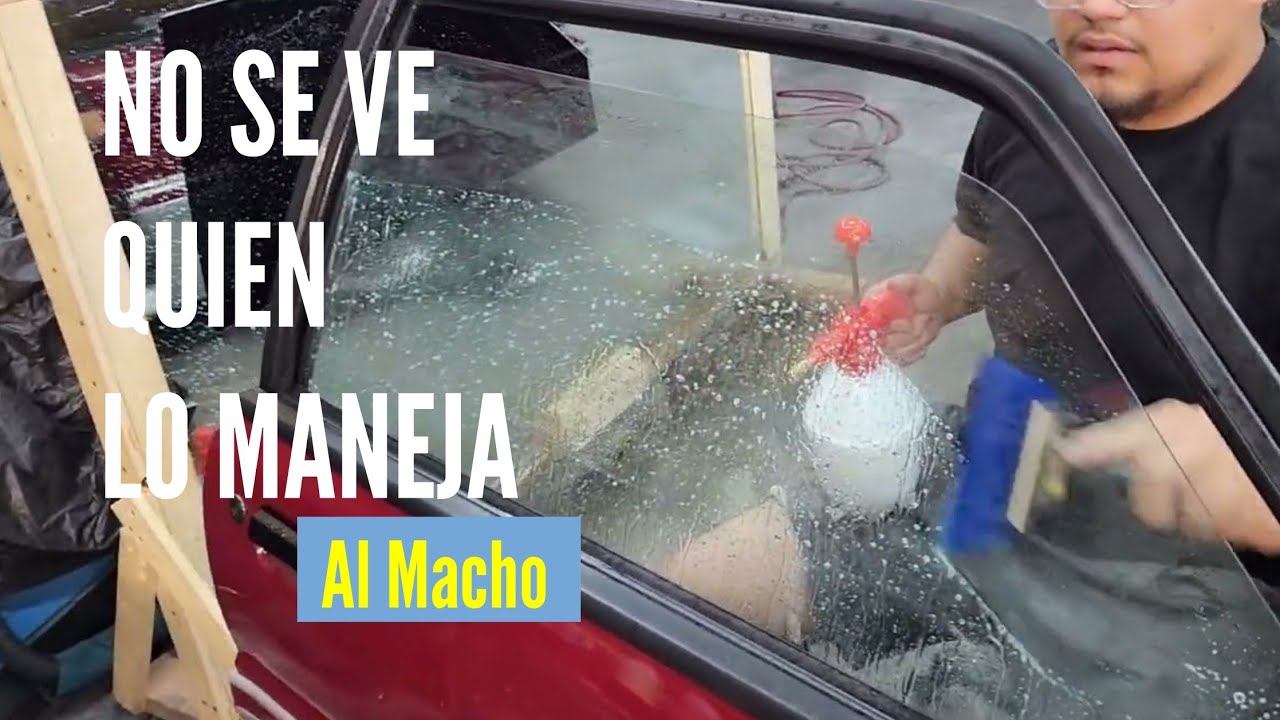 EXCELENTES TIPS PARA POLARIZAR TU COCHE!🚘