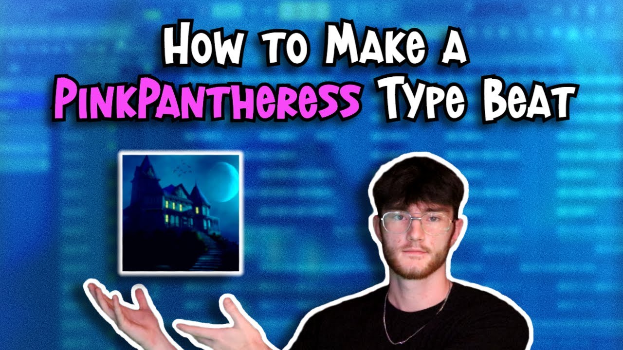How to Make a PinkPantheress Type Beat in FL Studio