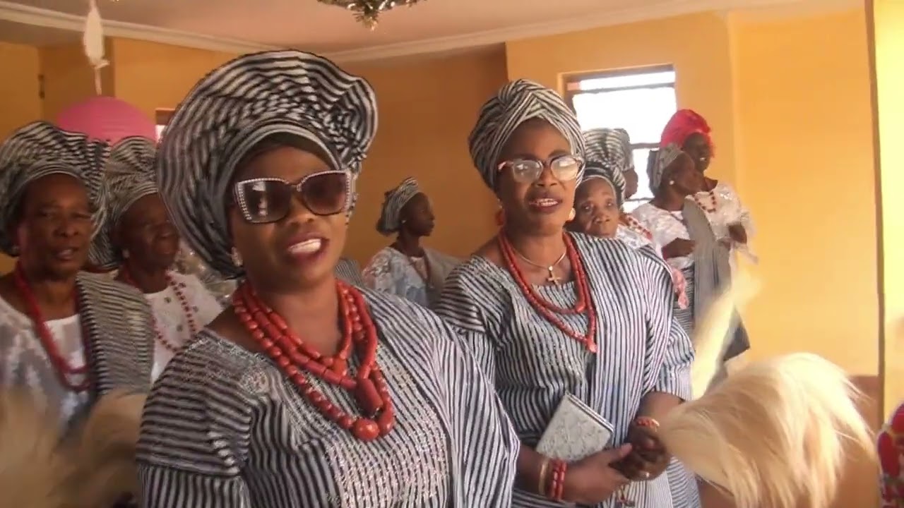 2025 CAROL LAAFIN OSI EKITI