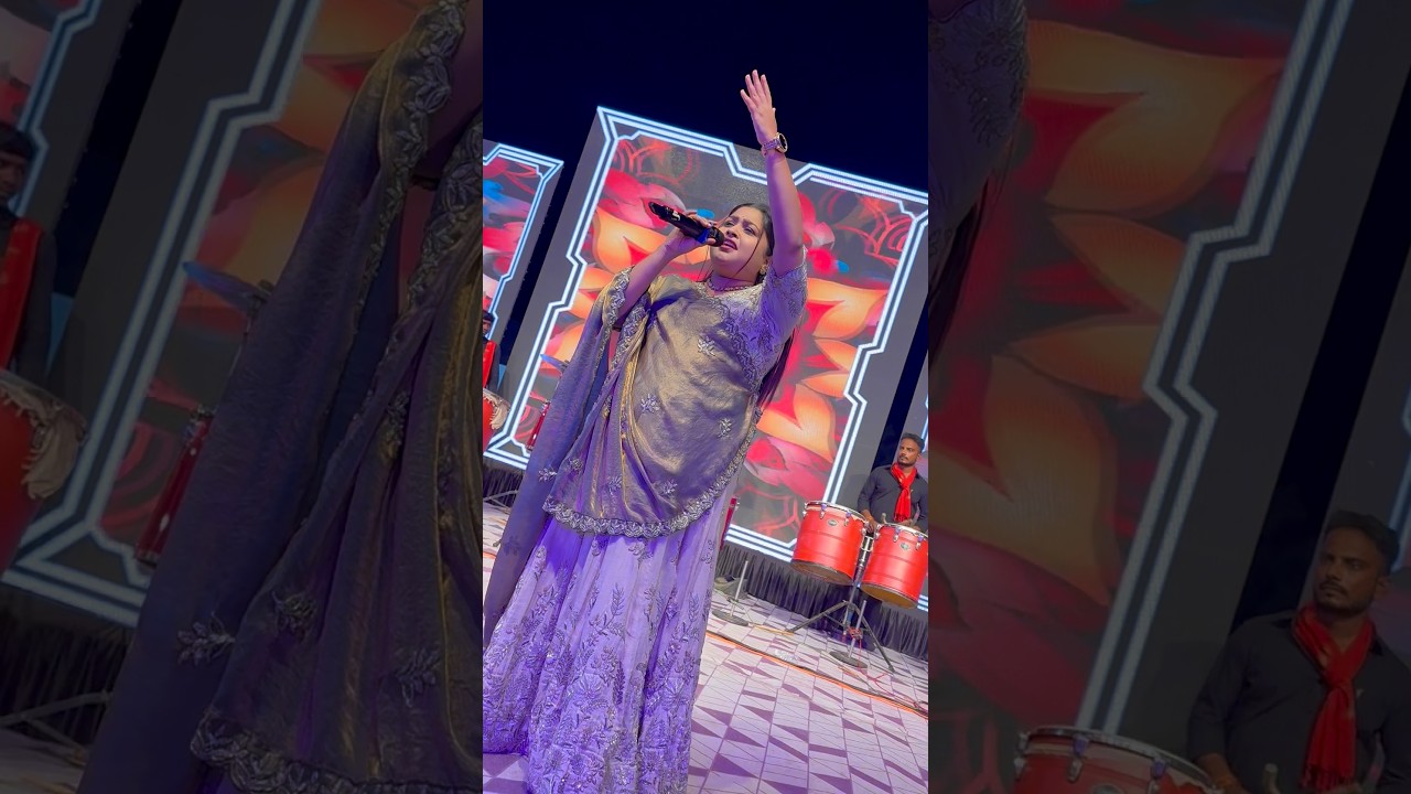 Lili nagher ma || Khodal na raj ma || Shivalee Gohel || Dakla || Rajkot