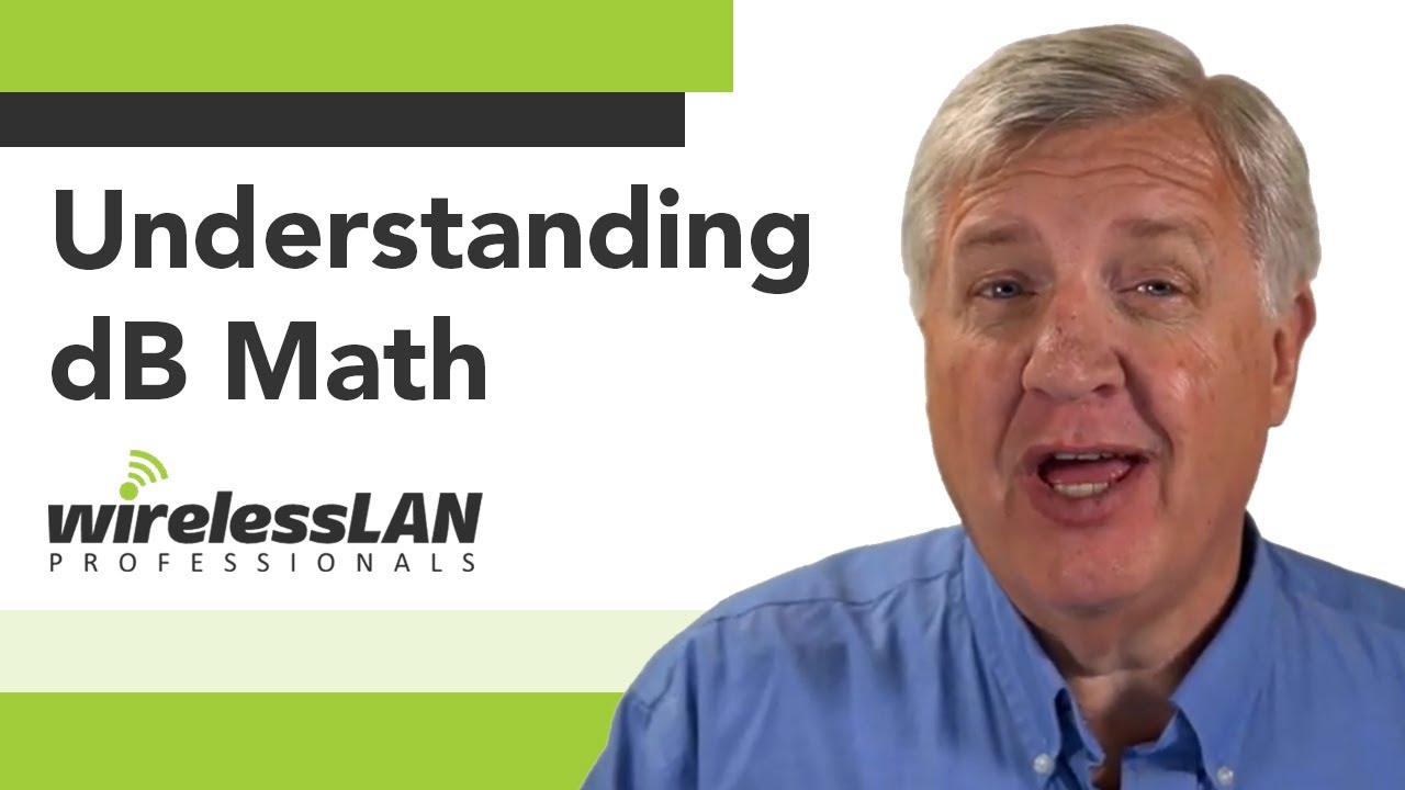 Understanding dB Math
