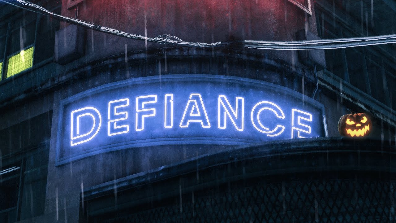 DEFIANCE 3 TRAILER