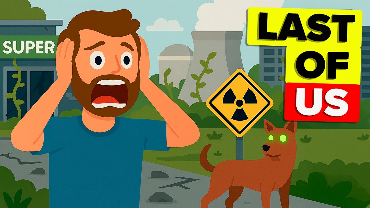 THIS Is What the Last Person on Earth Should Worry About, And It’s Not Food